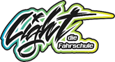 Fahrschule Light Berlin-Pankow Logo