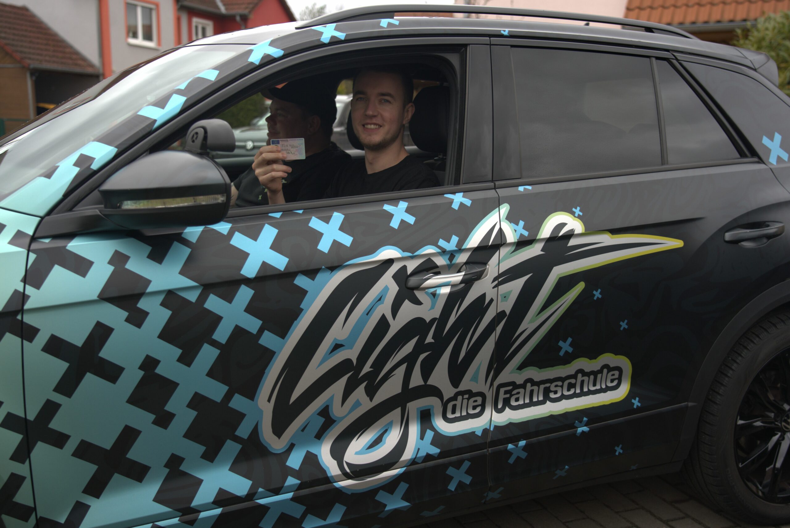 Startbild Website 1 Fahrschule light berlin pankow